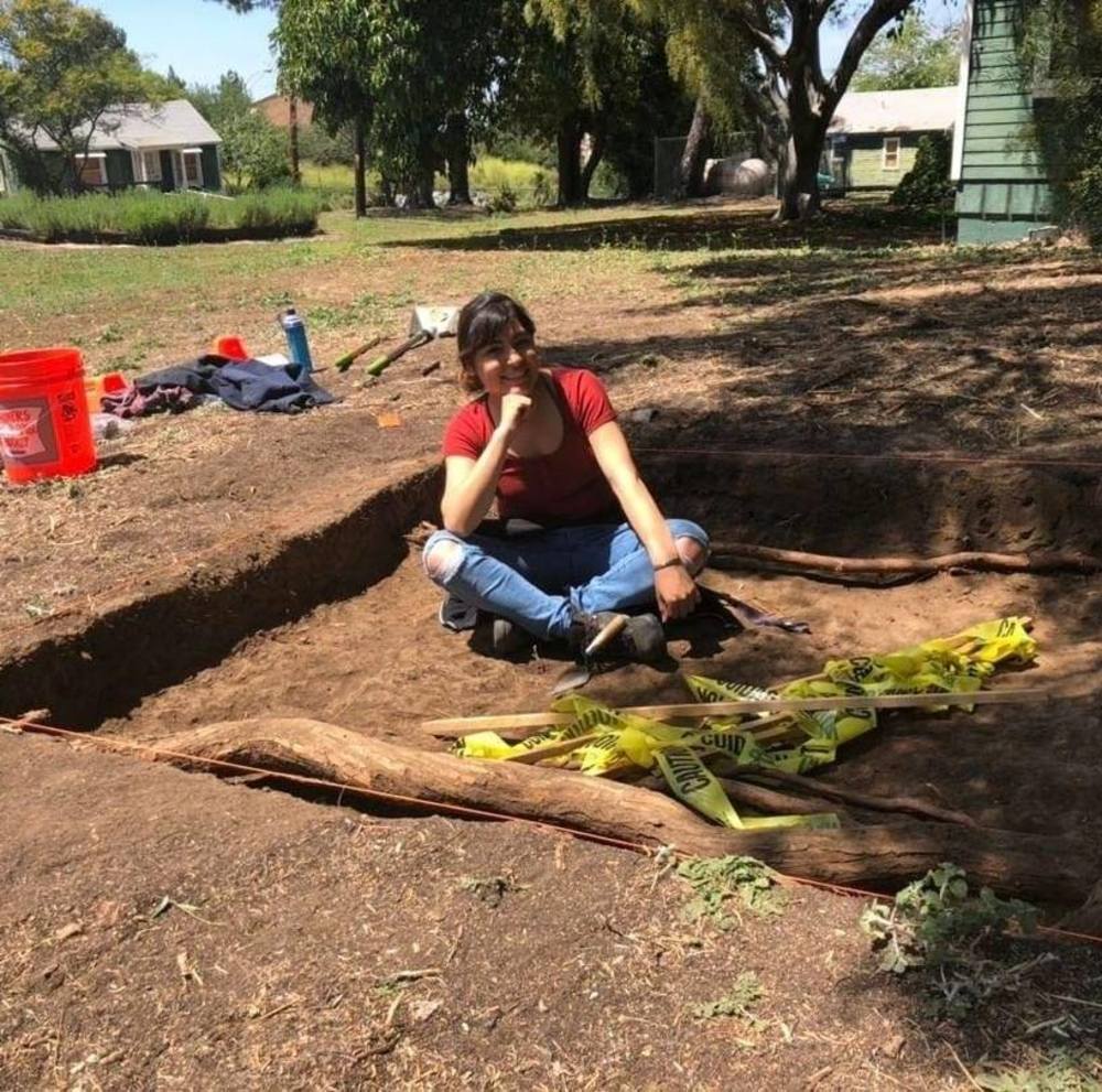 Meet your Posher, Karla